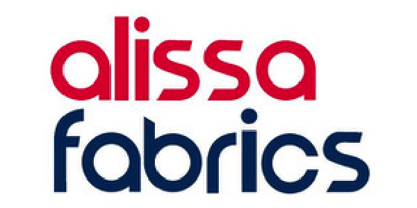 Alissa Fabrics Logo